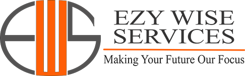 Ezy Wise Logo